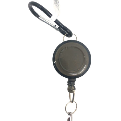 Key Chain with Black Pen – Compact and Convenient Writing Tool On the Go