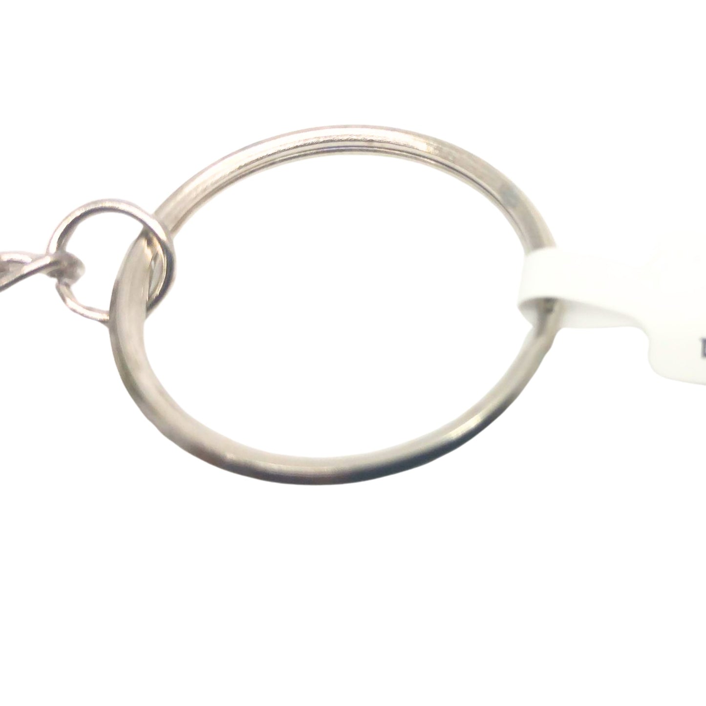 Key Chain with Bottle Opener | Dominican Republic |  – Compact, Durable Everyday Essential