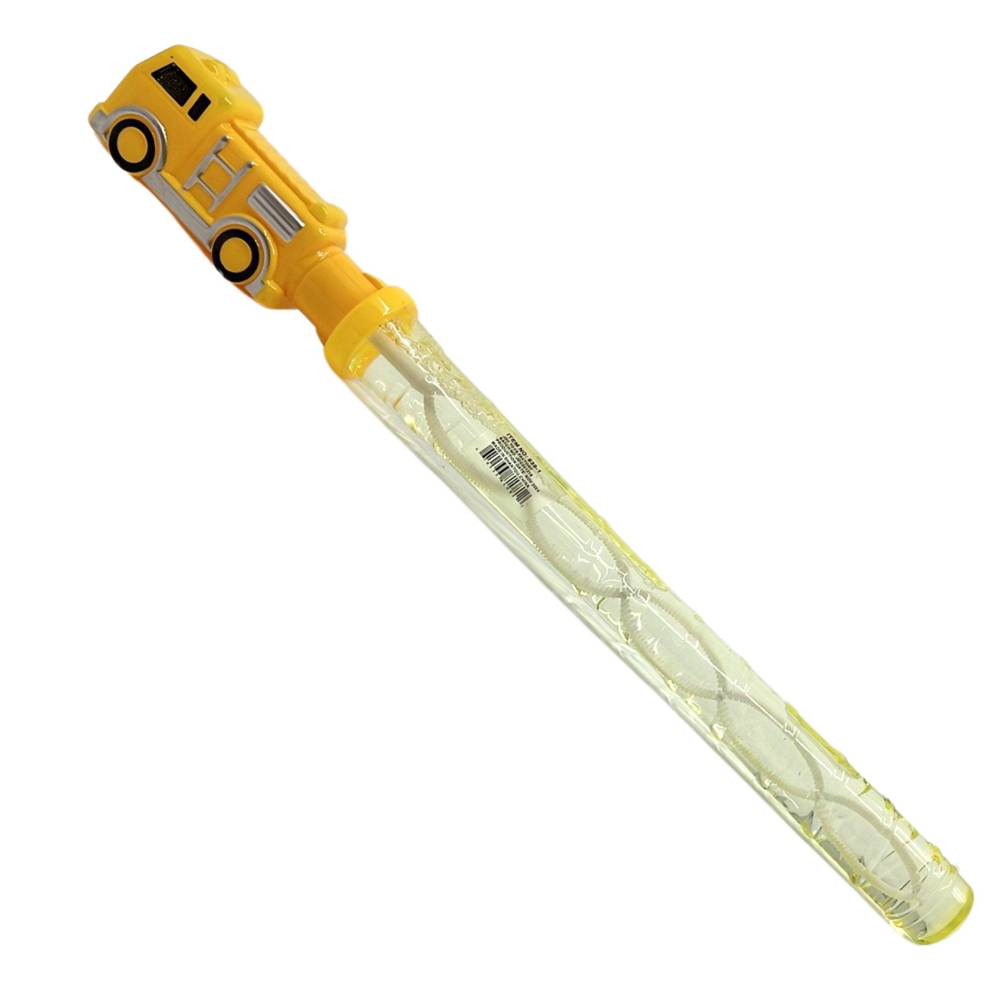 14.5" Big with Fun Car Handle Bubble Wand: 1 Pack Bubble Blowers Holidays Gift Toys product image 5