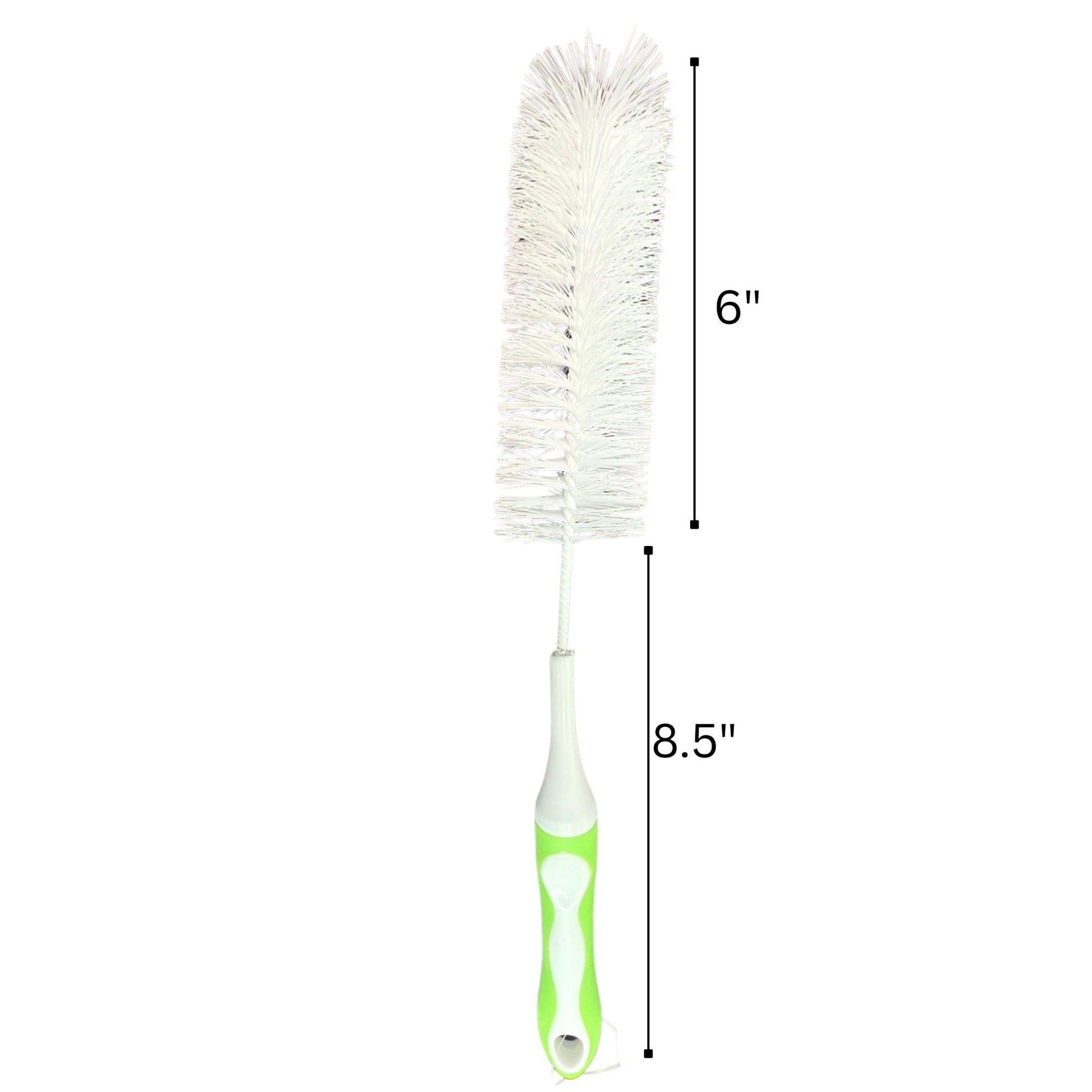Large Bottle Brushes with Long Handle