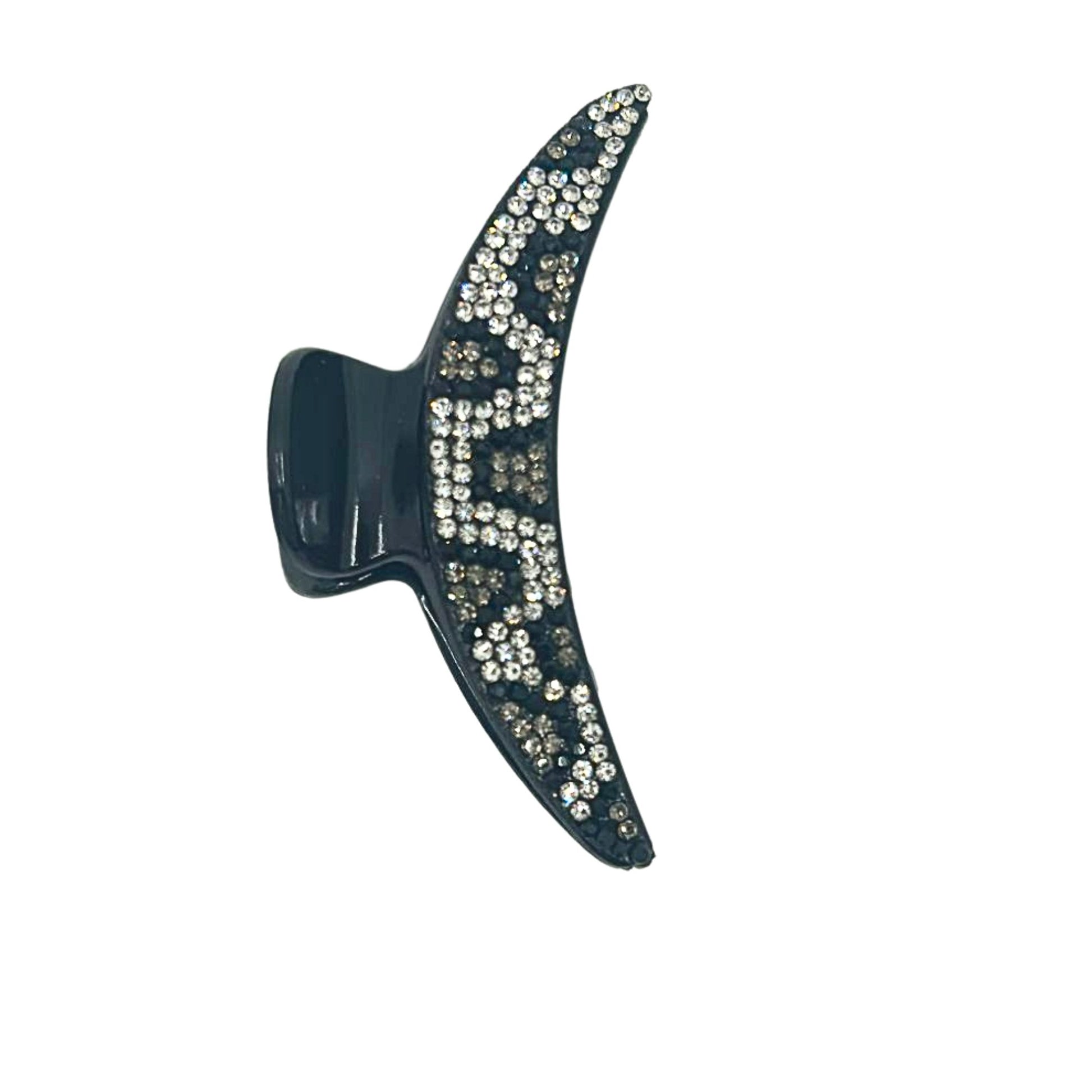 Large Claw Clip Strong Hold for Thick Hair