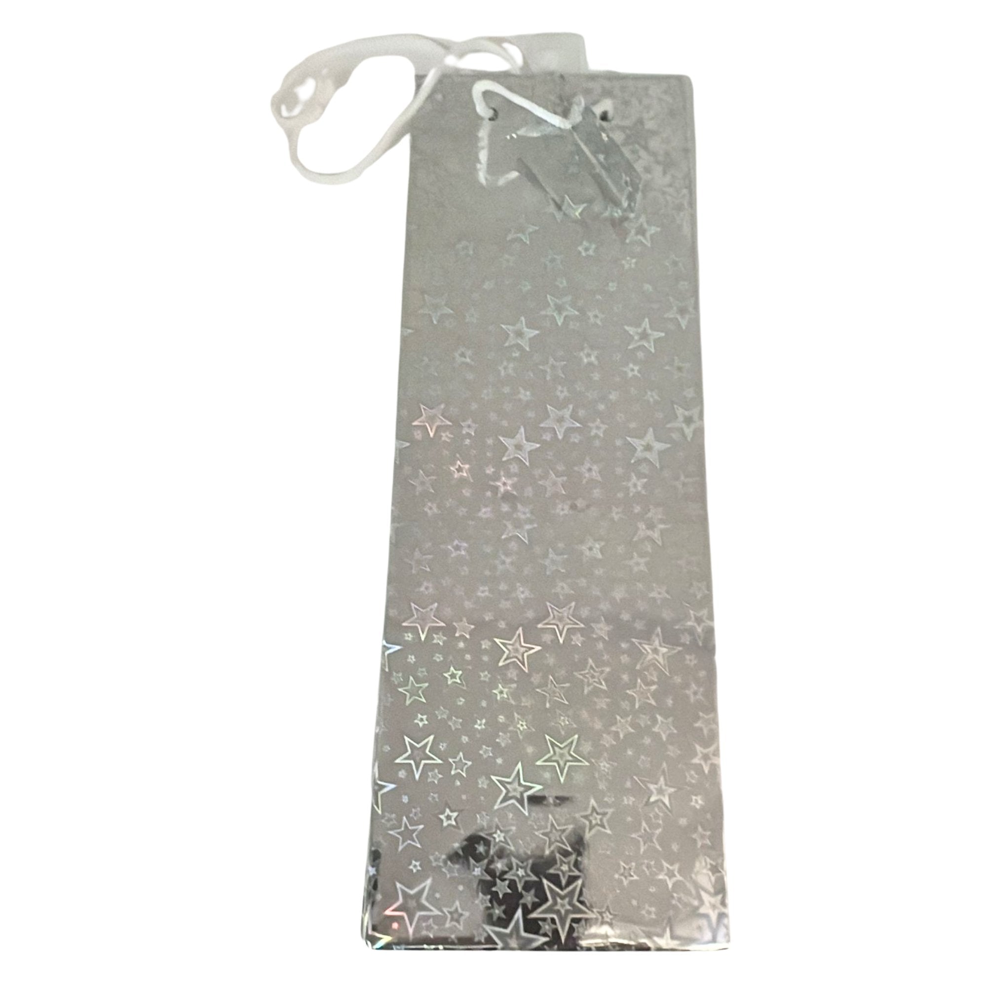 Large Foil & Holographic Gift Bags – 14X 5X 4 inches: 1 Pack Party Bag product image 5