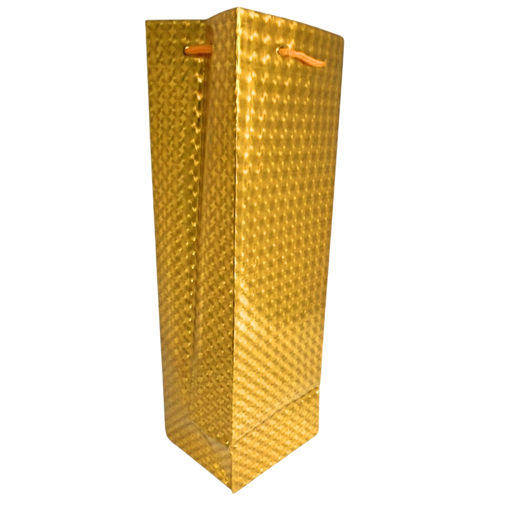Large Foil & Holographic Gift Bags – 14X 5X 4 inches: 1 Pack Party Bag product image 8