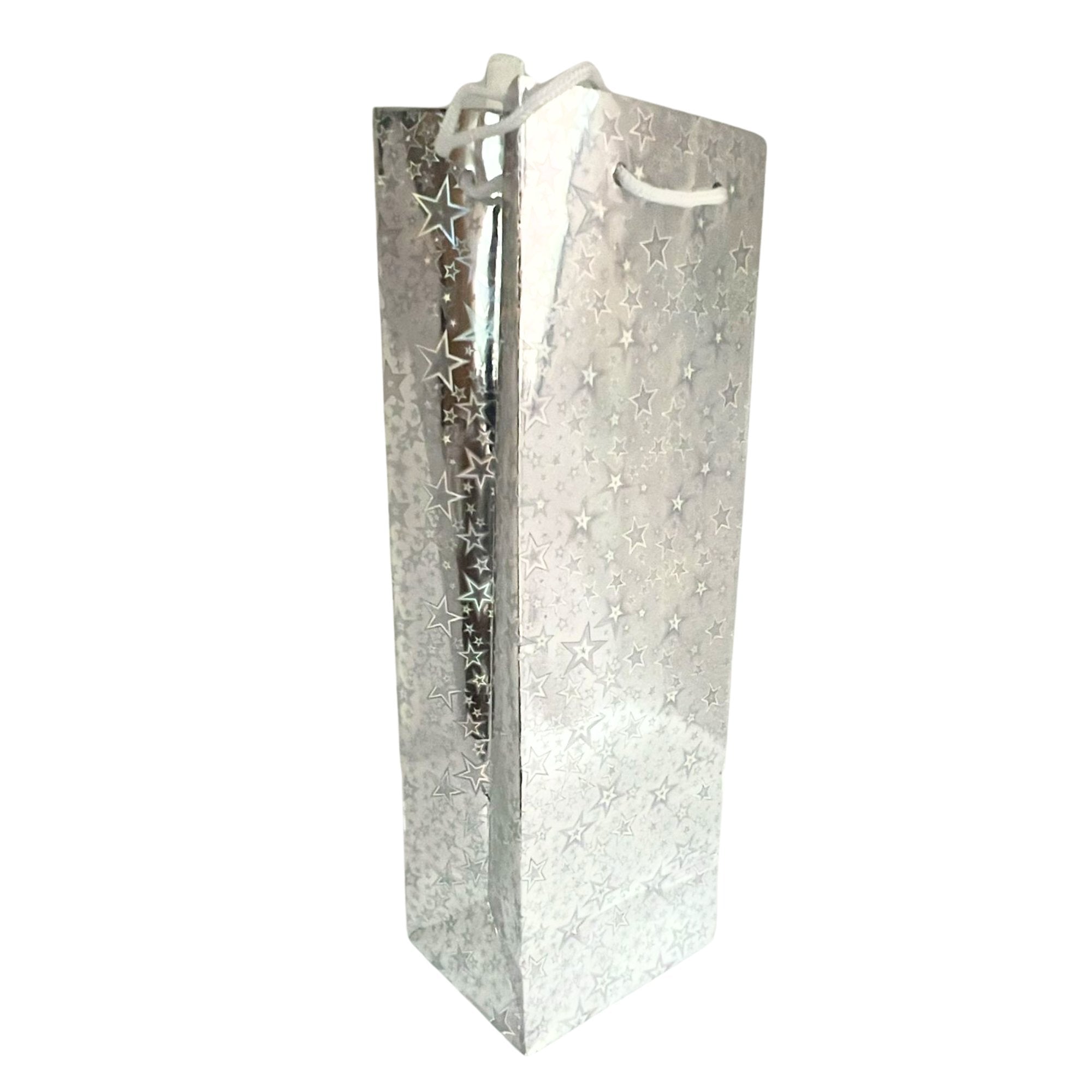 Large Foil & Holographic Gift Bags – 14X 5X 4 inches: 1 Pack Party Bag product image 7