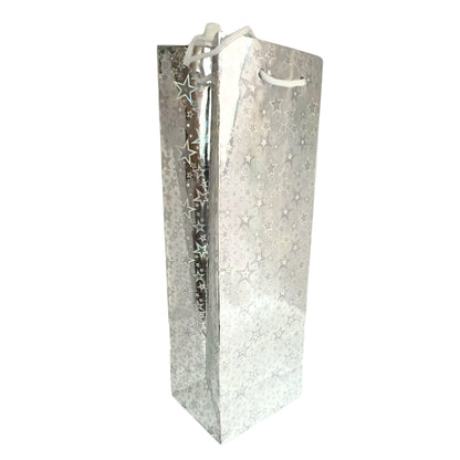 Large Foil & Holographic Gift Bags