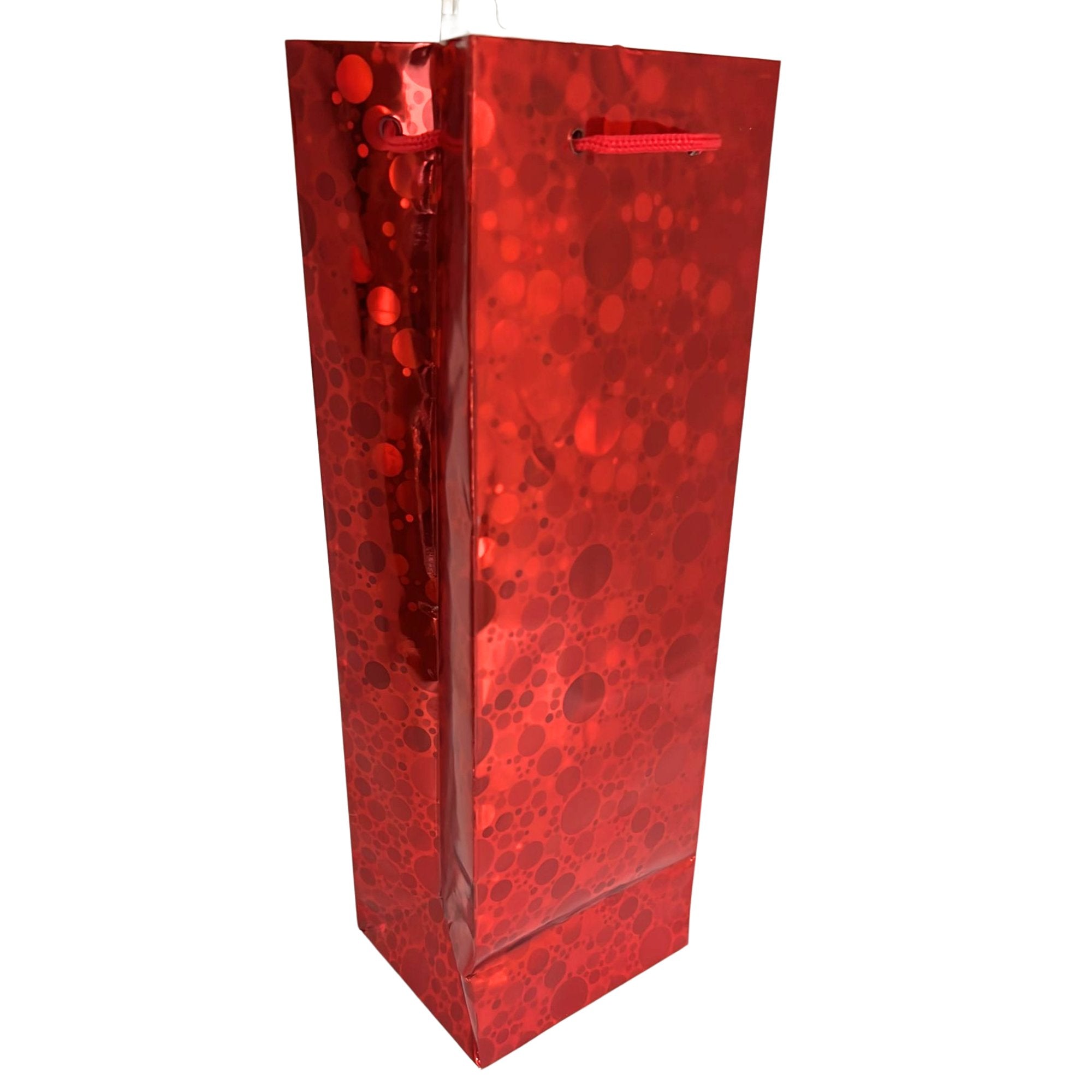 Large Foil & Holographic Gift Bags – 14X 5X 4 inches: 1 Pack Party Bag product image 9