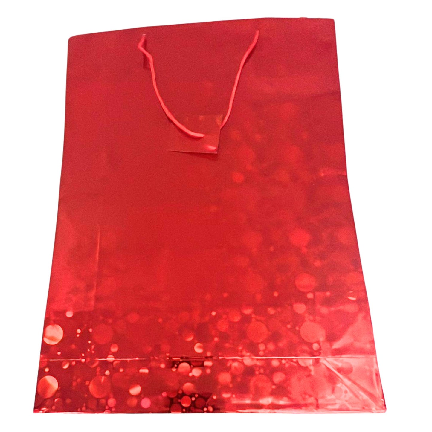 Large Foil & Holographic Gift Bags