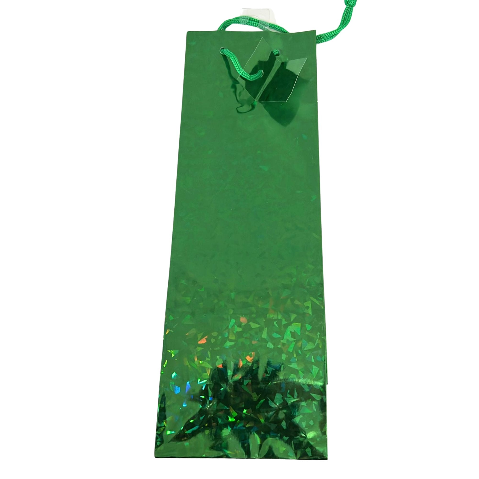 Large Foil & Holographic Gift Bags – 14X 5X 4 inches: 1 Pack Party Bag product image 11