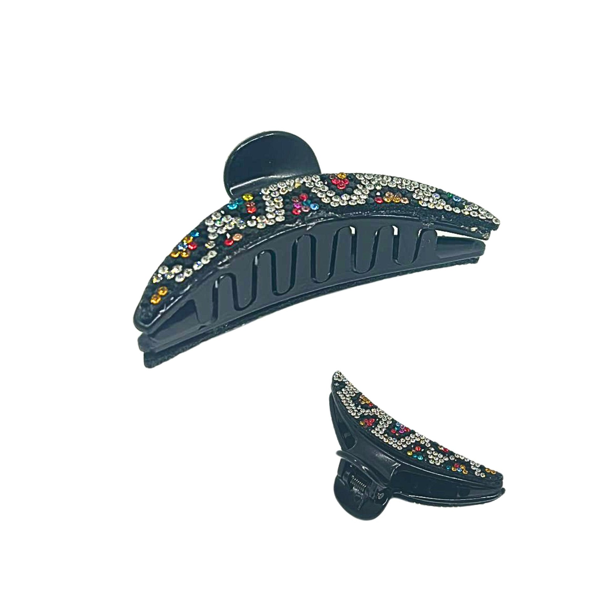 Large Claw Clip Strong Hold for Thick Hair