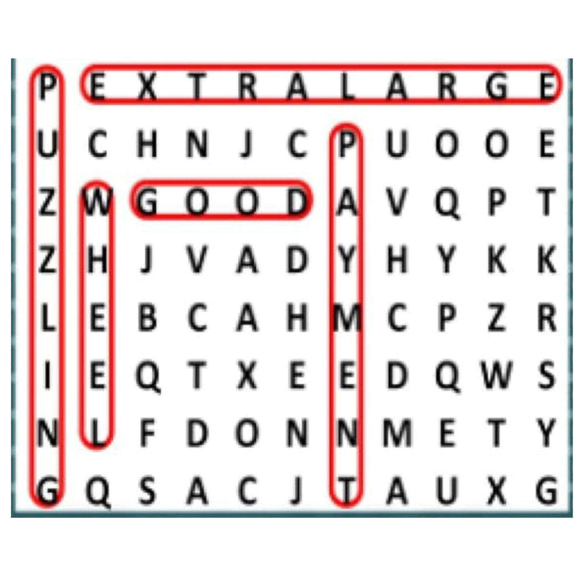Take Along Large Print Cross Words for Kids Vol 126 – Fun and Challenging Word Games on the Go: Puzzles Book Puzzle size and