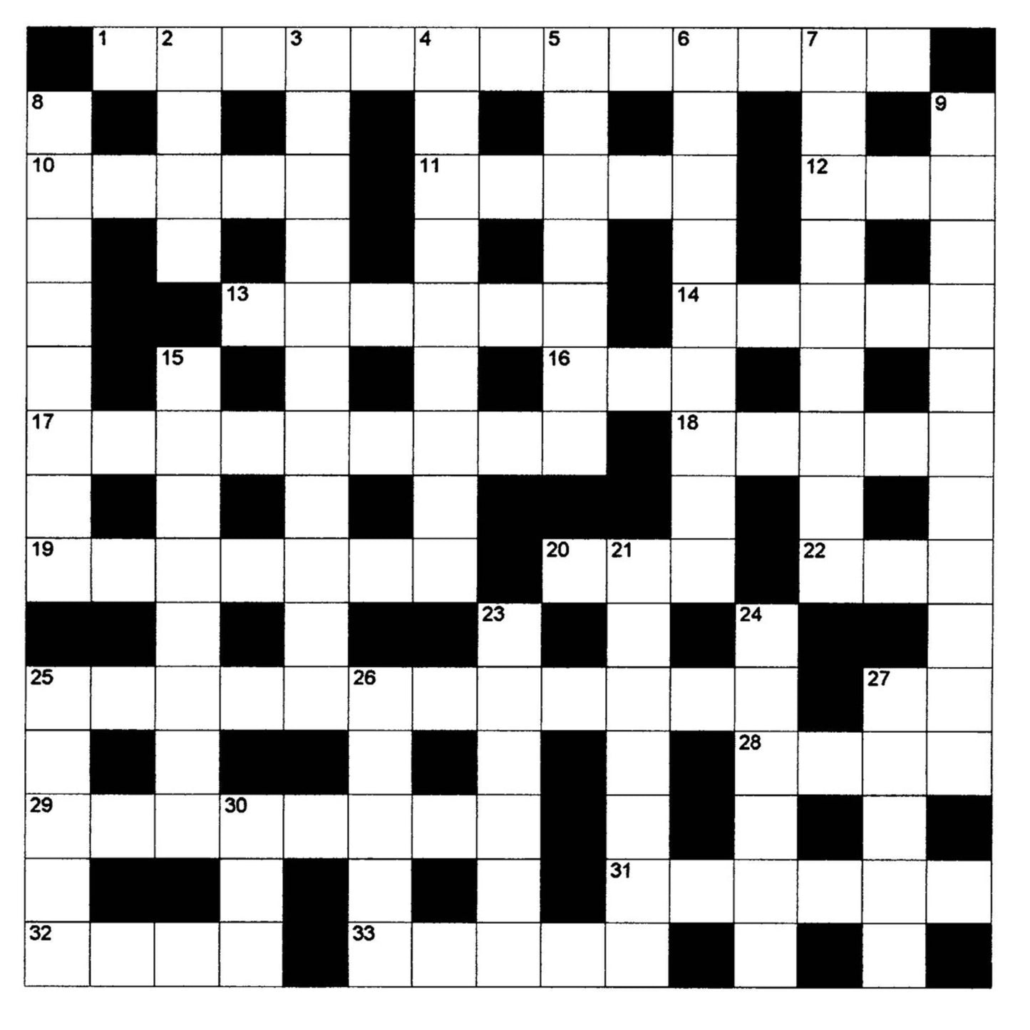 Large Print Crosswords Special – Relaxing Puzzles Made Easy to Read