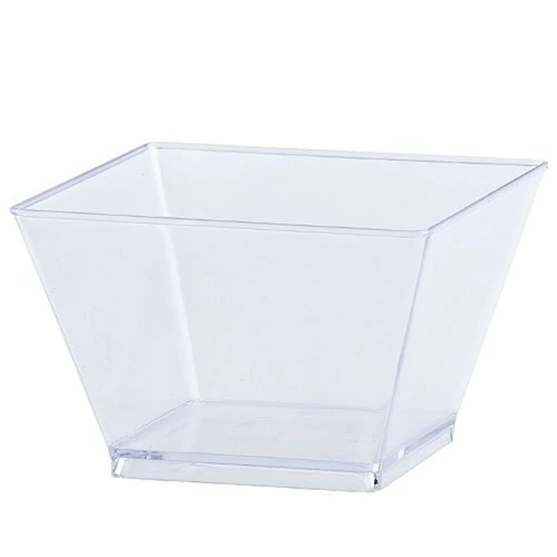  Lillian Tablesettings Condiment Bowl Clear 8 oz