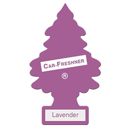 LITTLE TREES Hanging Car Air Freshener