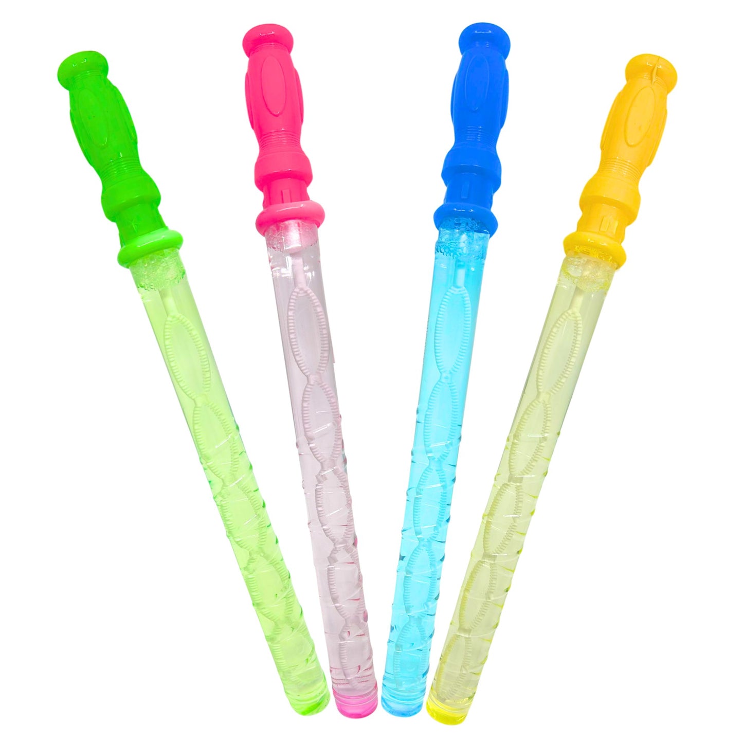 Bubble Blowing Wand