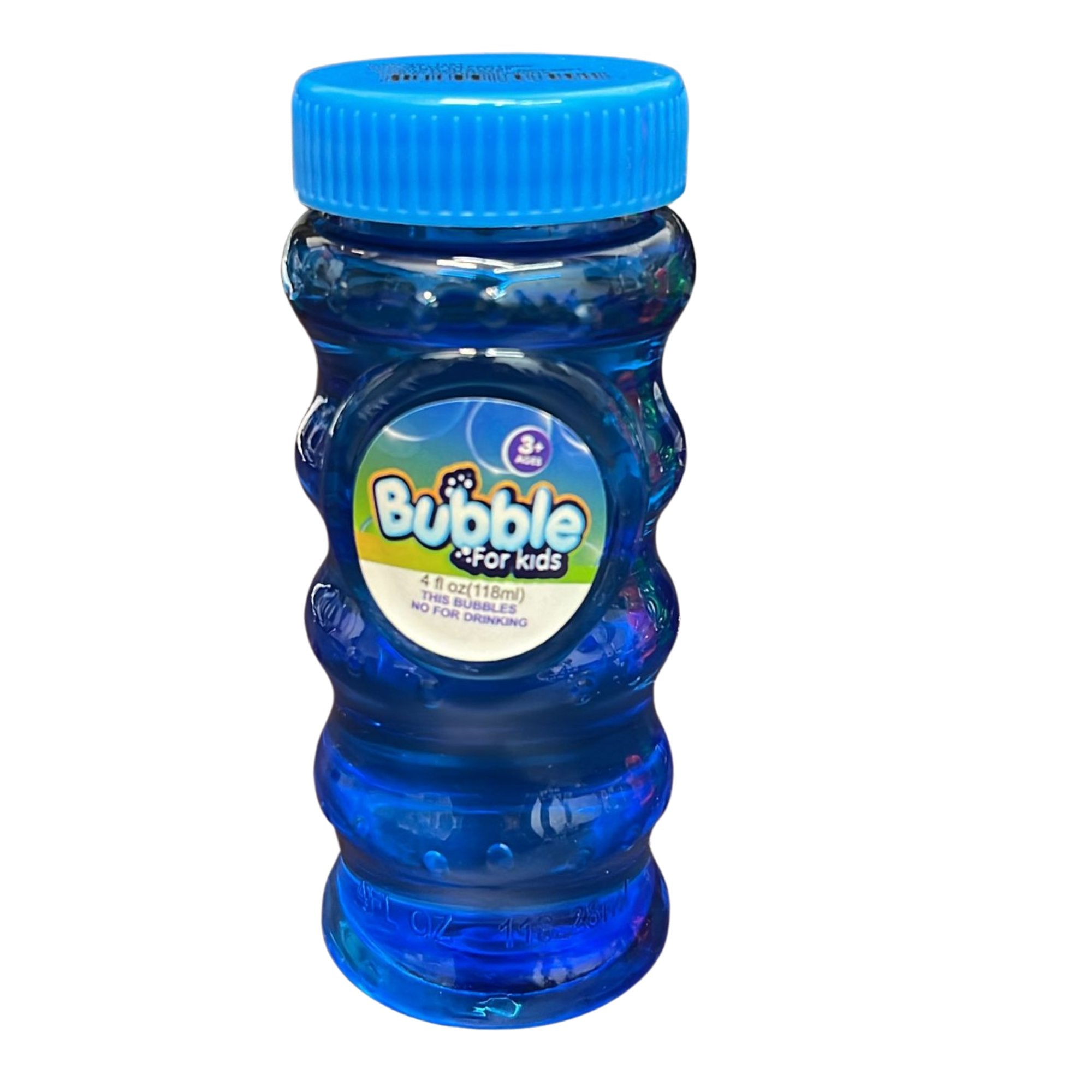 Bubble Solution For Bubble Wands: 1 Pack Bubble Blowing Solutions Holidays Gift Toys product image 6