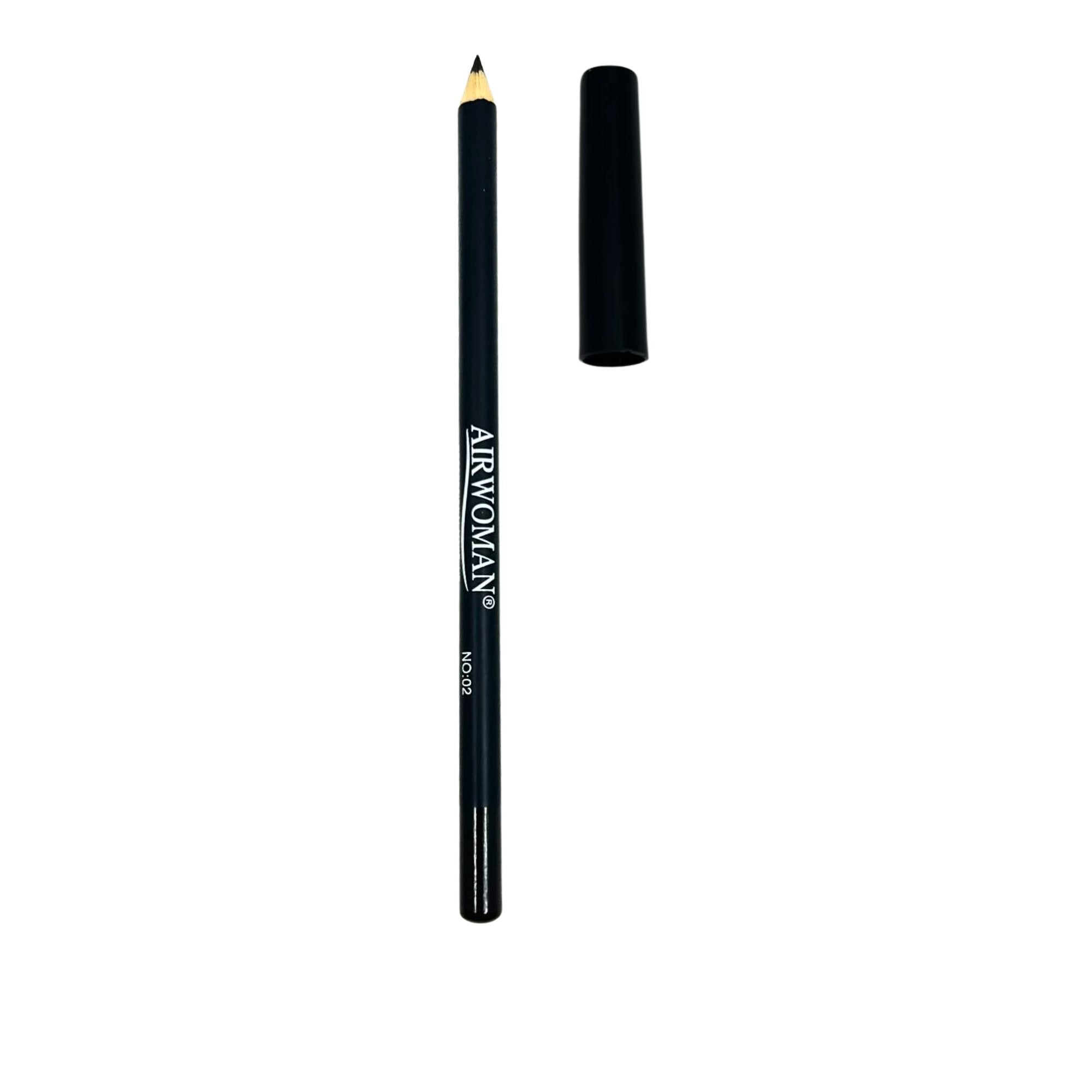 Airwoman Long Lasting Lip and Eye Liner Pencil: 1 Pack eye pencil main product image