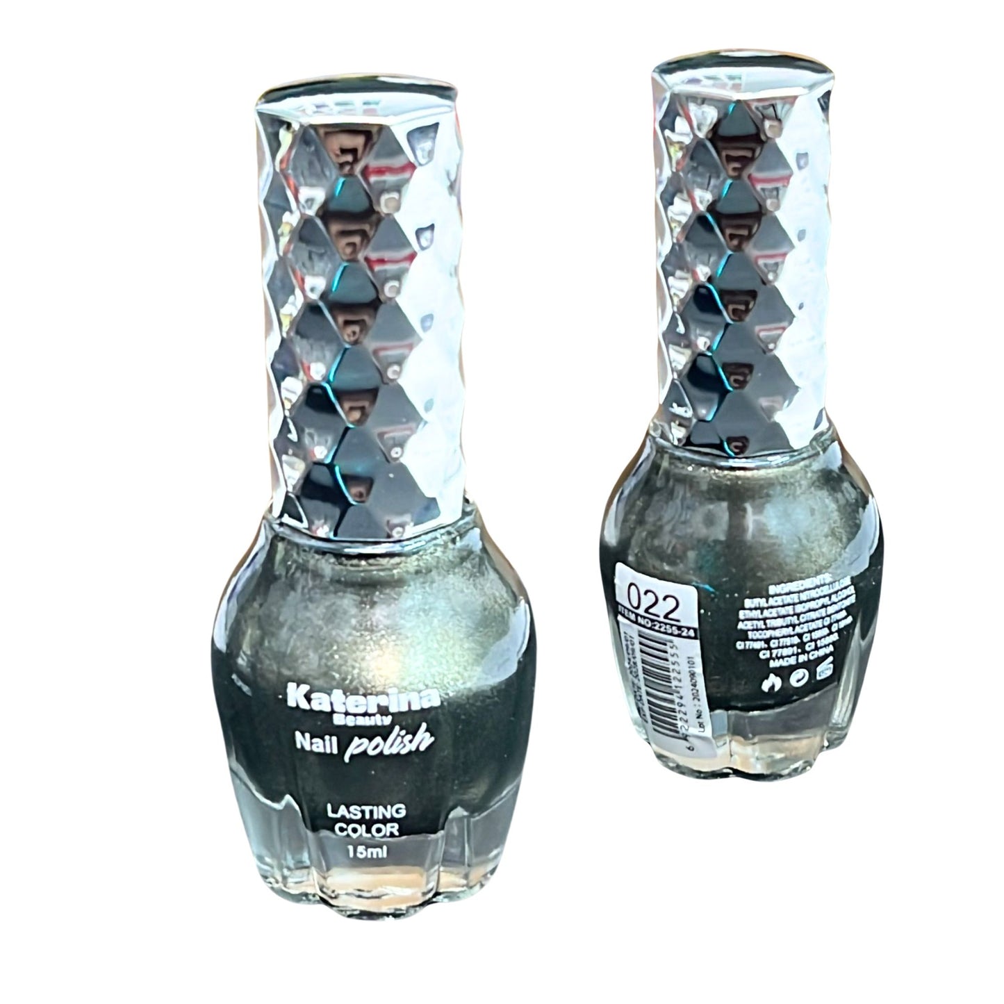 Karterina Beauty Nail Color