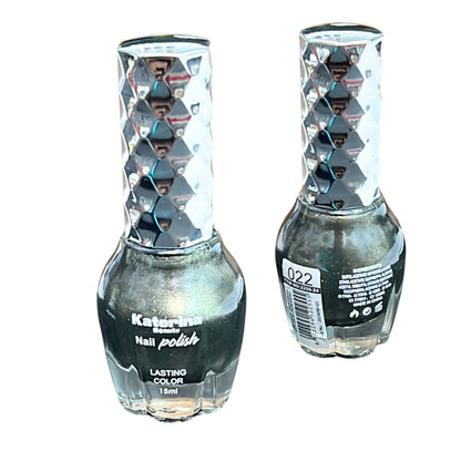 Karterina Beauty Nail Color