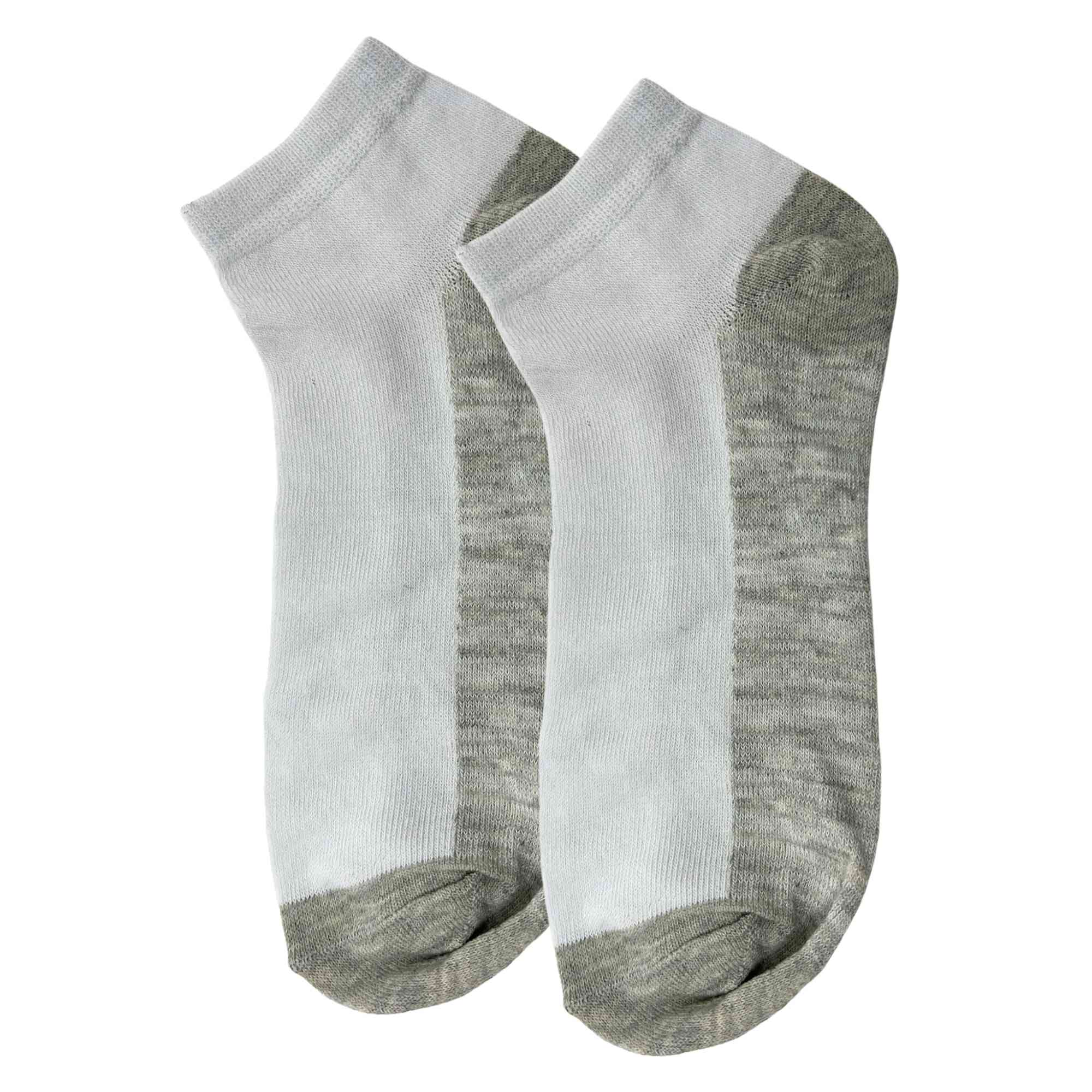 Women’s Soft & Stretchy Sizes 9 to 11 Fit Ankle Socks: 1 pair Women's Socks Women Socks product image 6