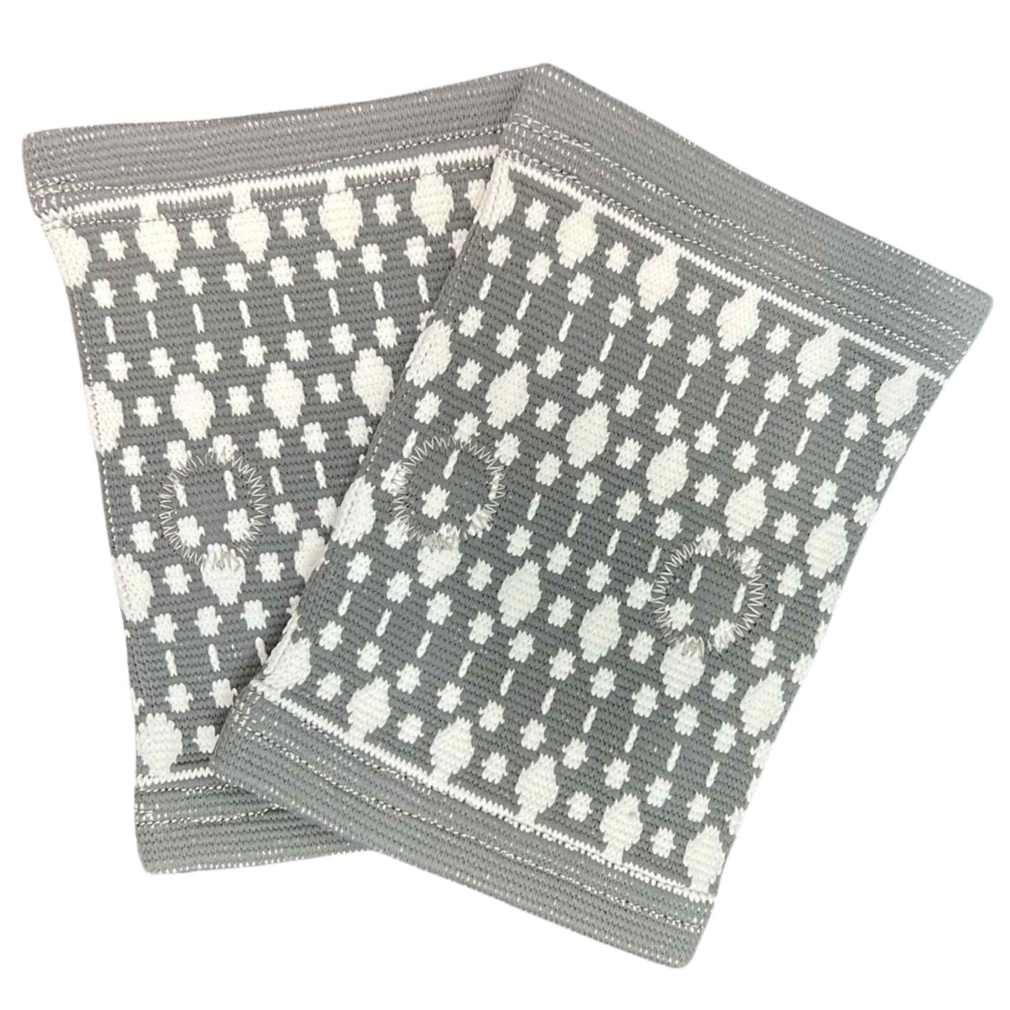 Magnetic Wrist Support Elastic Brace with Tourmaline Fiber