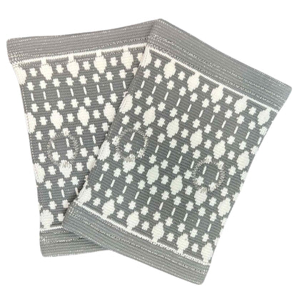 Magnetic Wrist Support Elastic Brace with Tourmaline Fiber