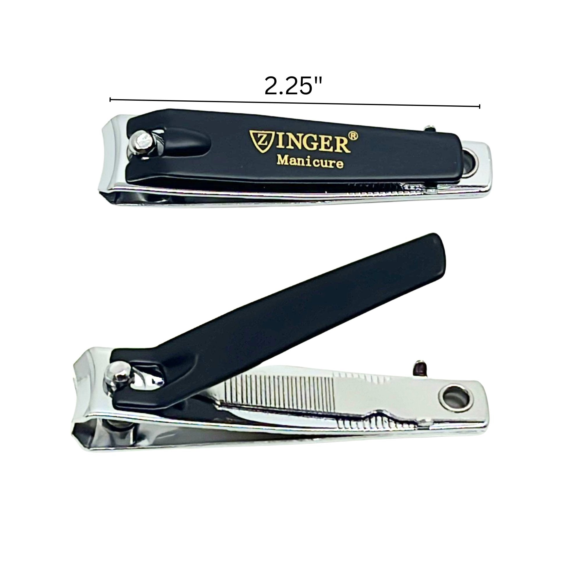 Manicure Implement 3 Piece Set Manicure Tool Sets size and feature image