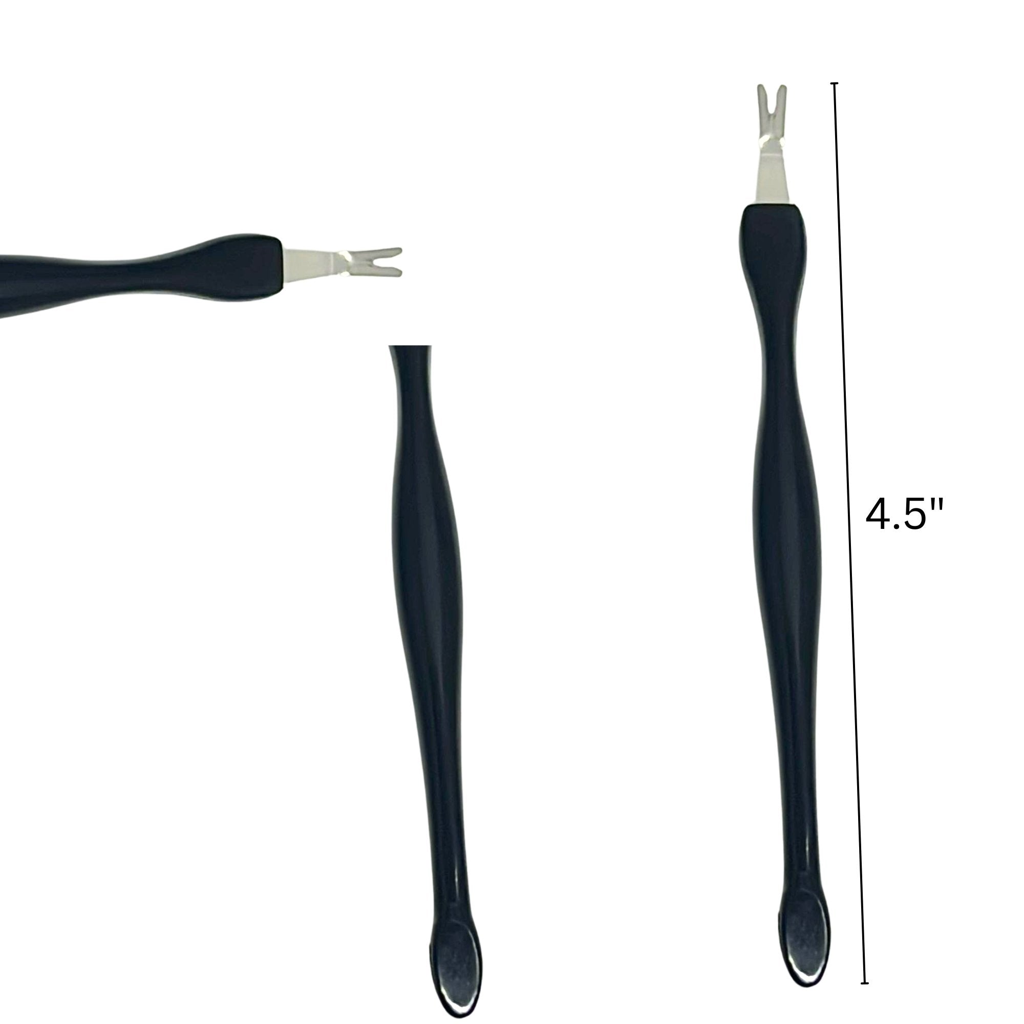 Manicure Implement 3 Piece Set Manicure Tool Sets product detail image