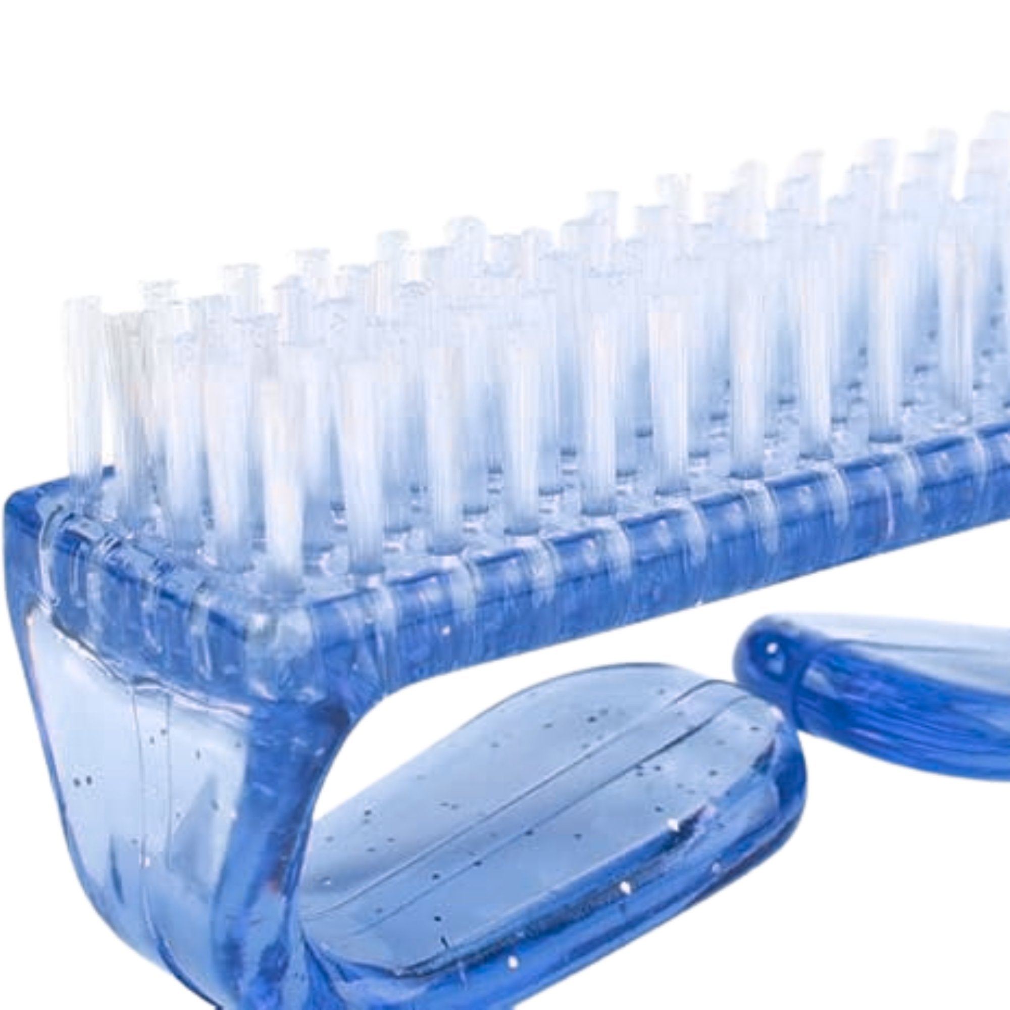 Manicure Nail Brush: 1 Pack Manicure Tool Sets beauty and personal Nails size and feature image