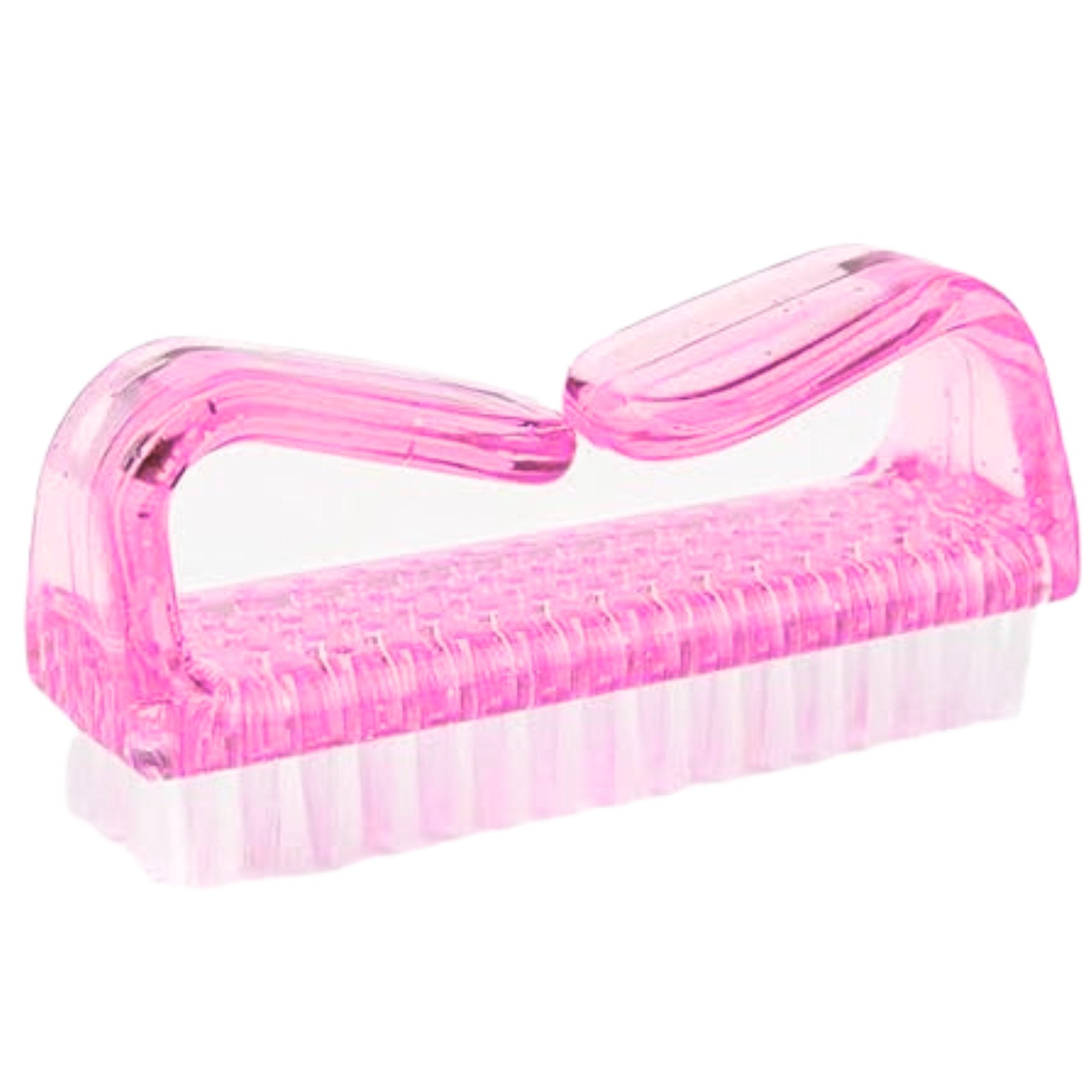 Manicure Nail Brush: 1 Pack Manicure Tool Sets beauty and personal Nails lifestyle use image