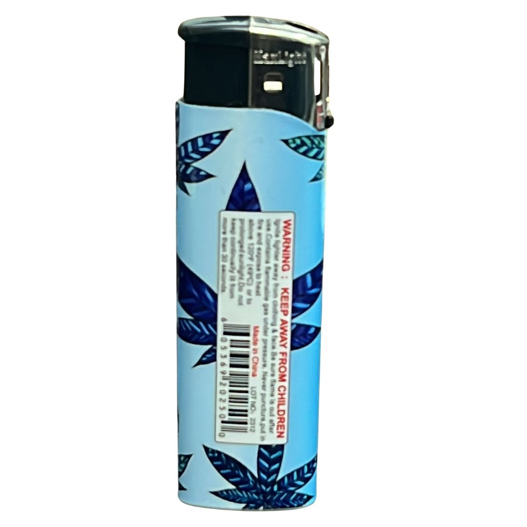 Maxlight Lighters Leaf Design : 2 Pack Lighters, Novelty & Souvenir Catalog product image 10