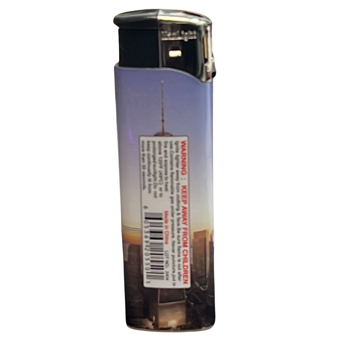 Maxlight Lighters NY Souvenir – 2 Pack Lighters, Novelty & Souvenir Catalog product image 8
