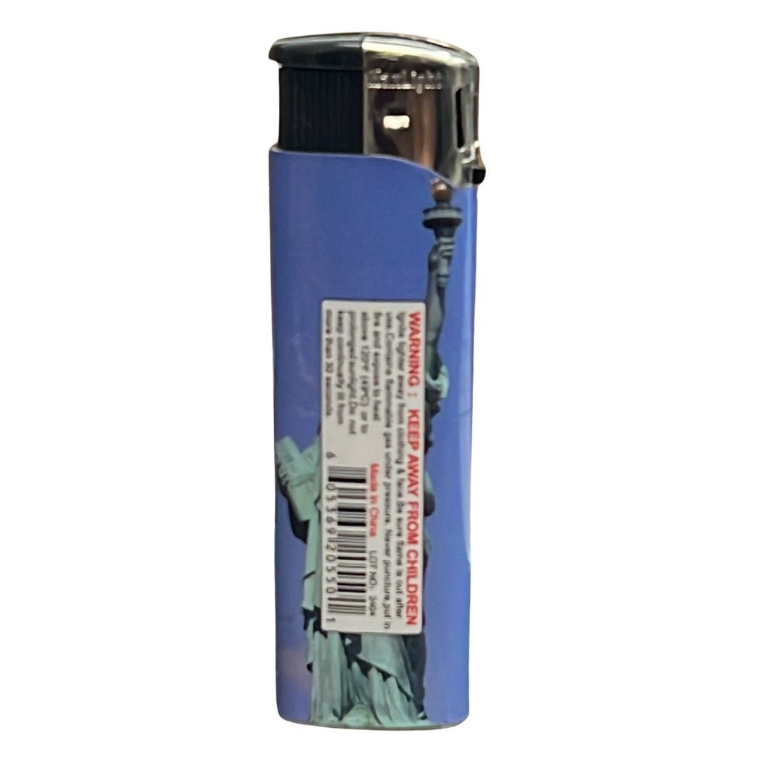 Maxlight Lighters NY Souvenir – 2 Pack Lighters, Novelty & Souvenir Catalog product image 10