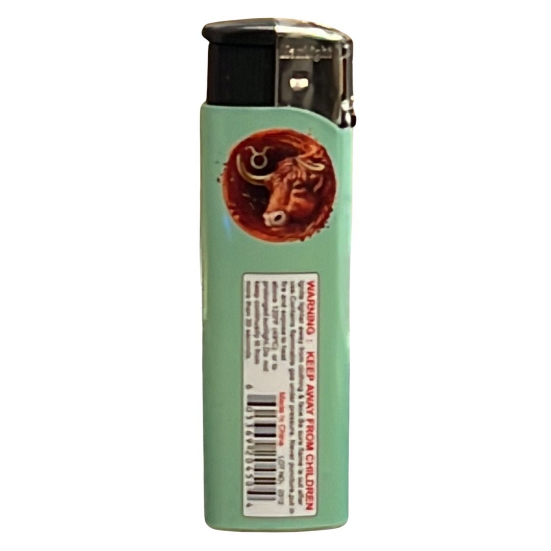 Maxlight Lighters Zodiac Sign – 2 Pack Lighters, Novelty & Souvenir Catalog product image 12