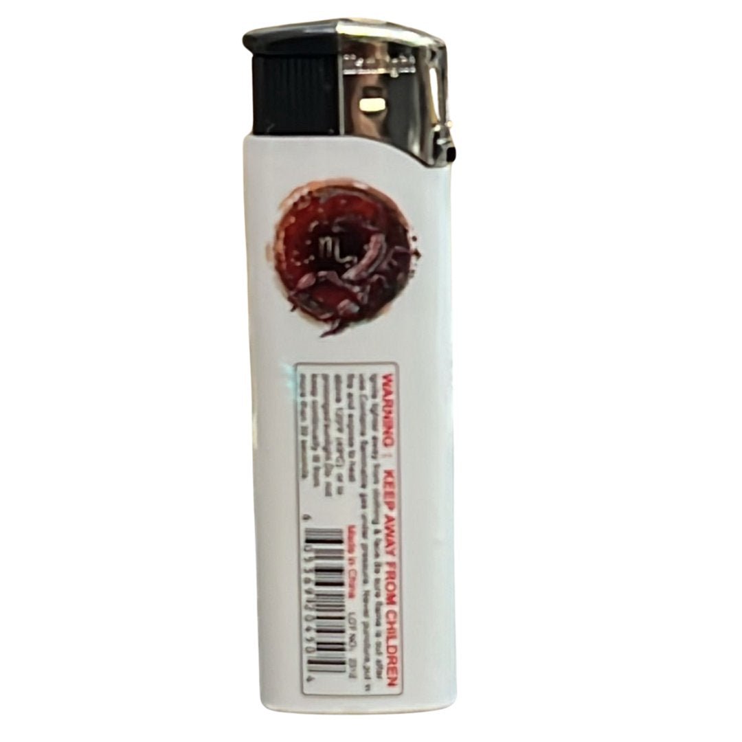 Maxlight Lighters Zodiac Sign – 2 Pack Lighters, Novelty & Souvenir Catalog product image 6