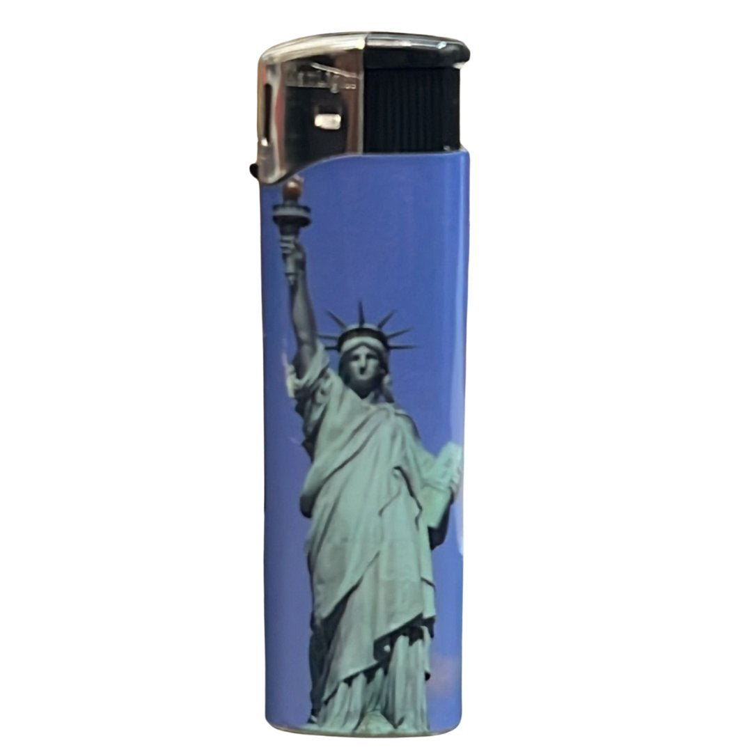 Maxlight Lighters NY Souvenir – 2 Pack Lighters, Novelty & Souvenir Catalog product image 9