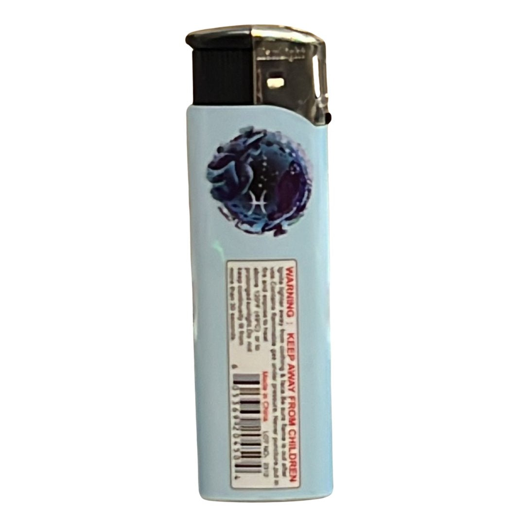 Maxlight Lighters Zodiac Sign