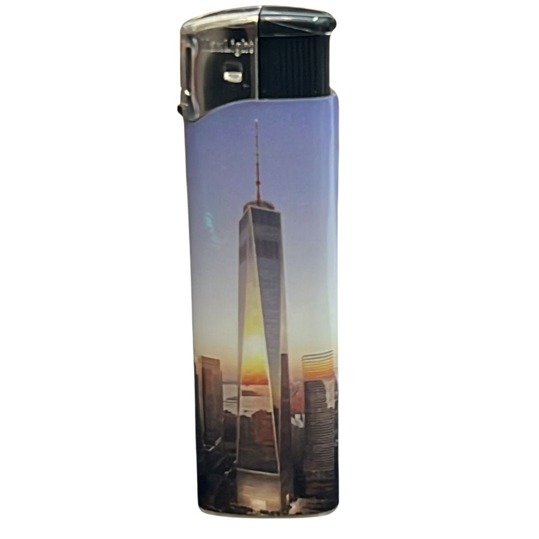 Maxlight Lighters NY Souvenir – 2 Pack Lighters, Novelty & Souvenir Catalog product image 7