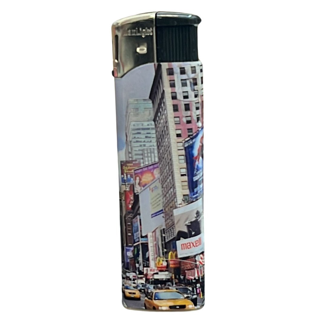 Maxlight Lighters NY Souvenir – 2 Pack Lighters, Novelty & Souvenir Catalog product image 5