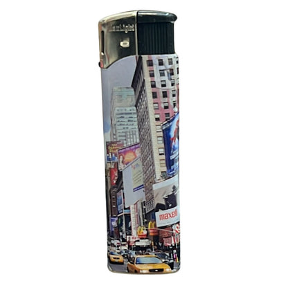 Maxlight Lighters Zodiac Sign
