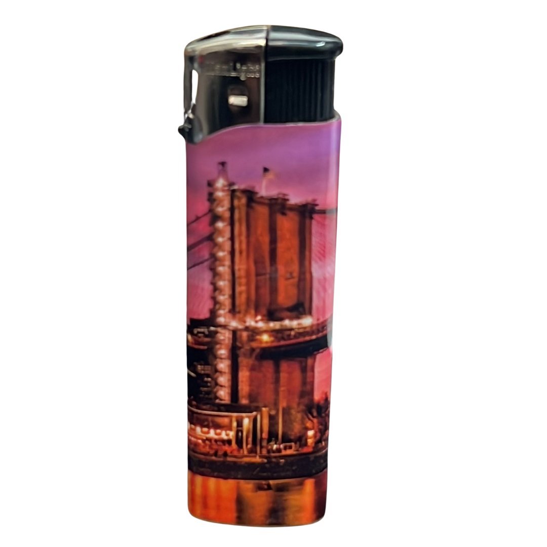 Maxlight Lighters NY Souvenir – 2 Pack Lighters, Novelty & Souvenir Catalog size and feature image