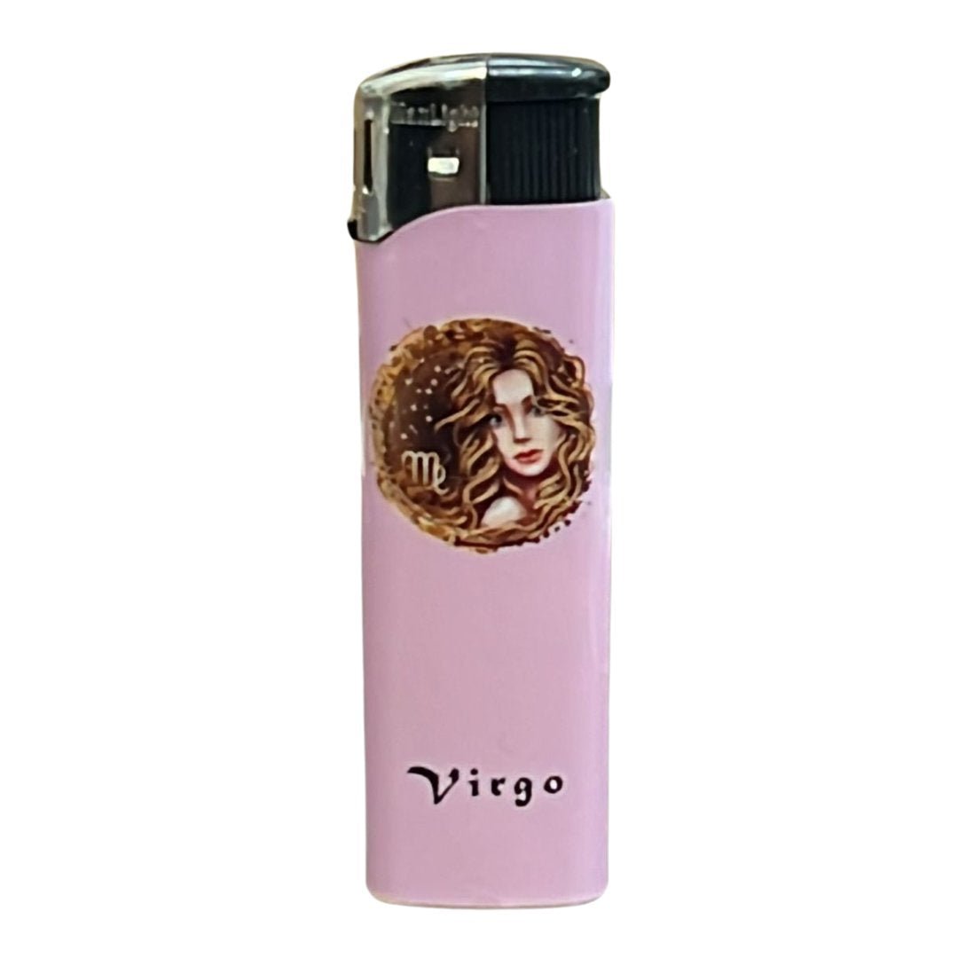 Maxlight Lighters Zodiac Sign – 2 Pack Lighters, Novelty & Souvenir Catalog size and feature image