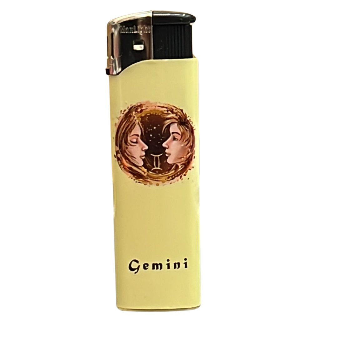 Maxlight Lighters Zodiac Sign