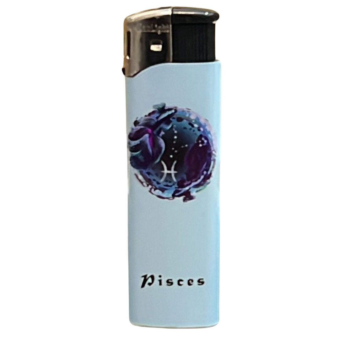 Maxlight Lighters Zodiac Sign