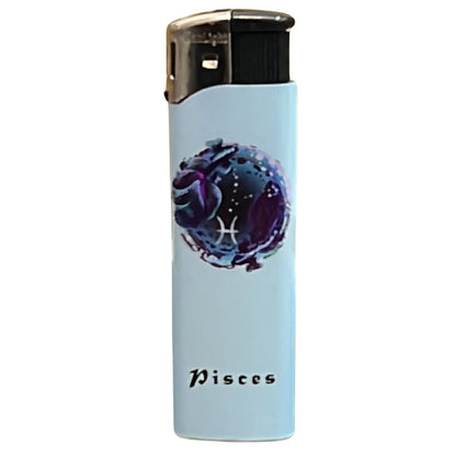 Maxlight Lighters Zodiac Sign