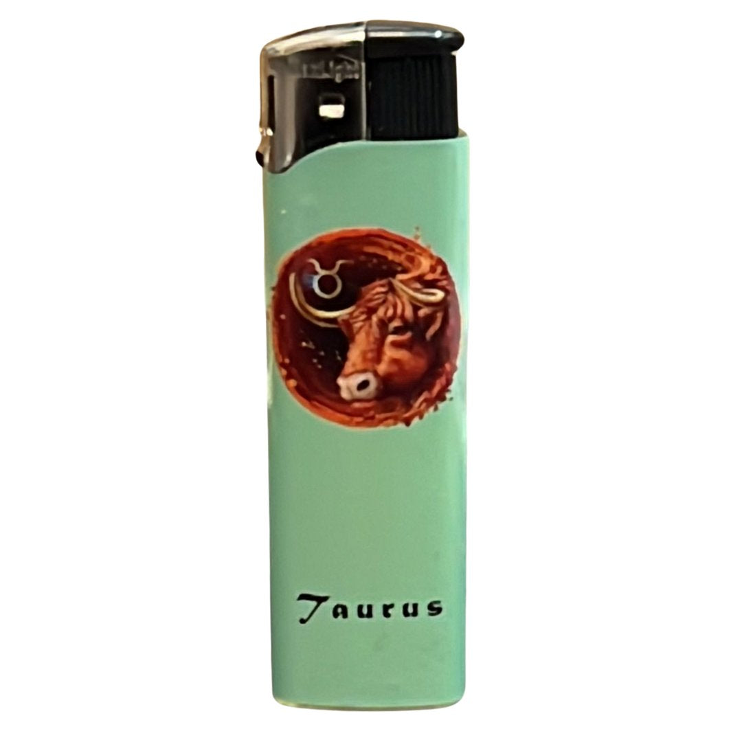 Maxlight Lighters Zodiac Sign