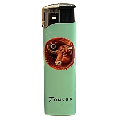 Maxlight Lighters Zodiac Sign