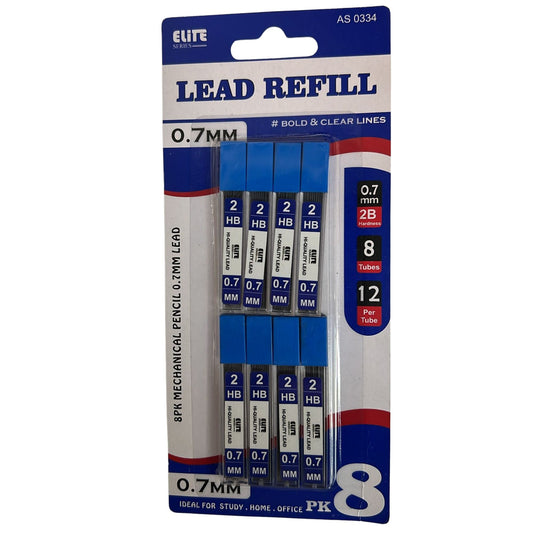 Mechanical Pencil Lead Refills