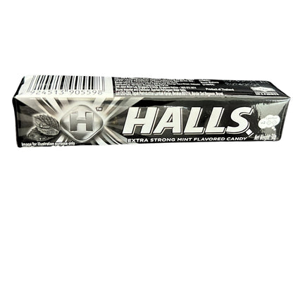 Suppressant Drops Soothing Relief for Sore Throat & Cough