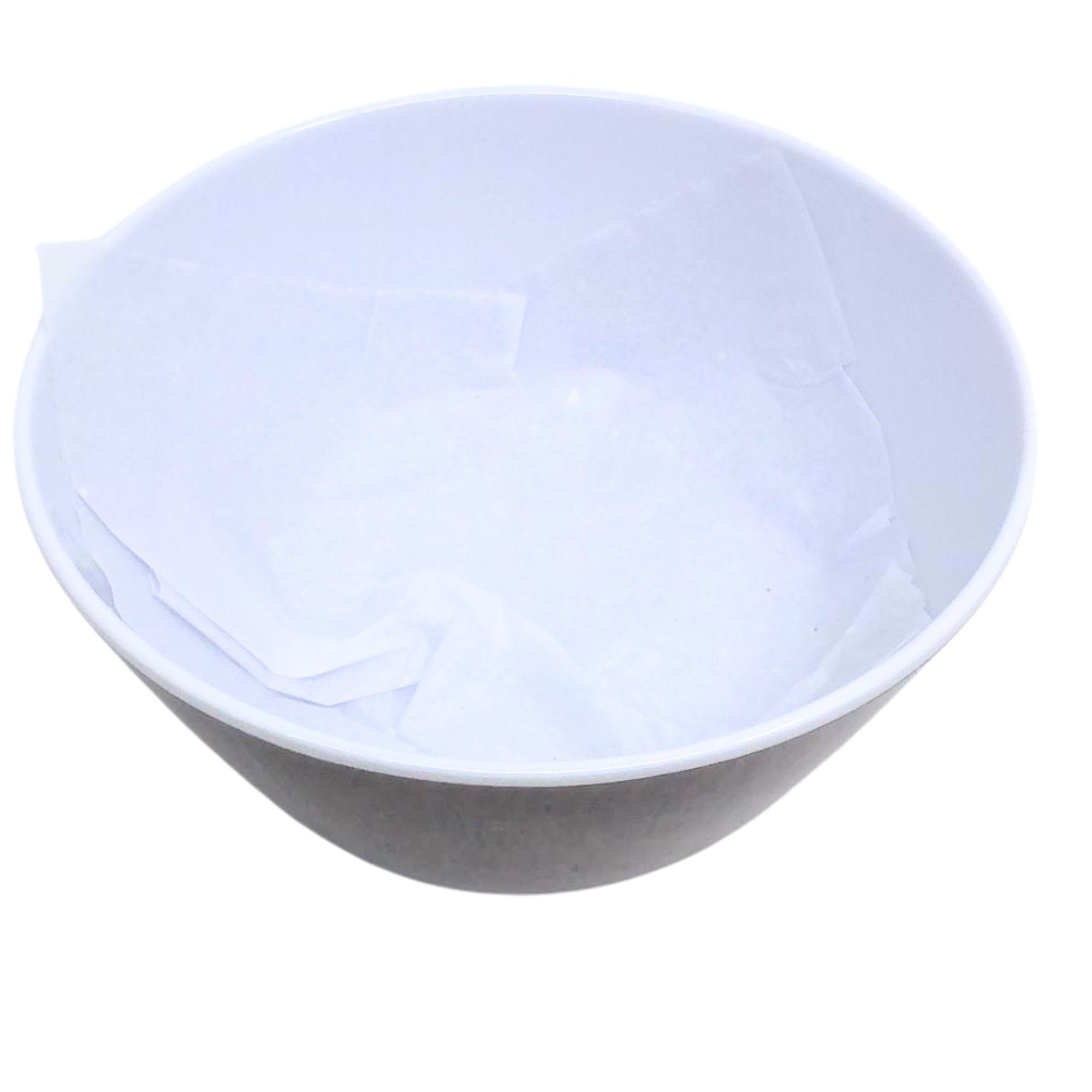 15oz Durable Lightweight Melamine Bowl: 1 Pack Bowls lifestyle use image