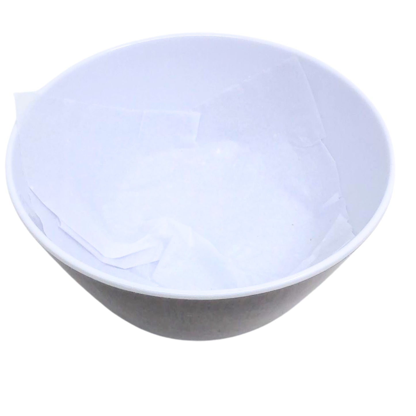 15oz Durable Lightweight Melamine Bowl